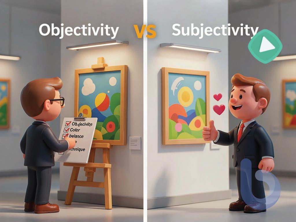subjective